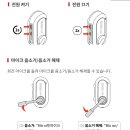 스피드정보통신 | 세나 BiKom 20 사용법 한 번에 익히는 가이드