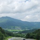 함양조망공원(상) | [함양 반달살기] 지리산길 따라 드라이브 즐기고 인생샷까지 지안재~서암정사