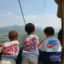 미소가든 펜션 야영장 이미지