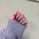 MG 한밭빌딩 | 대전 퍼스널컬러 네일샵 : 네일드블랑 탄방점 방문 후기 (AI퍼스널컬러 진단 여쿨 네일 추천)