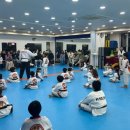 고려백호태권도장 이미지