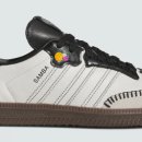 3931 | 아디다스 SAMBA OG JI3931 리뷰 👟✨후기 착화감 가격 사이즈 팁