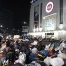 새벽시장 이미지