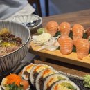 평리장식 | 부평 맛집 추천 연어마을 부평점 평리단길 데이트 후기 🍣 부평맛집 연어마을, 부평데이트 연어마을...