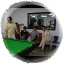 동진 당구장 이미지