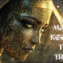 ﻿MAAT, KEEPER THE TRUTH | PLEIADIAN MUSIC 이미지