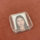슬기로운사진관 | 몽크사진관 증명사진인화 후기 집에서 셀카로 8장 재단까지 편하게 받은 증명사진출력