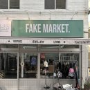[부산] 전포 소품샵 투어 : 페이크마켓/ 파니에 / 너굴소굴