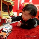 장락동 롯데슈퍼앞 11028 | 제천키즈카페 월드킹 솔직후기!