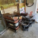 상주 감꽃마을 서울캠핑장 이미지