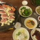 마포갈비식당 이미지