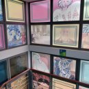 그린나래미술도서관 이미지