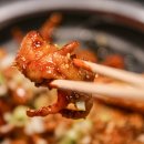 홍대술집맛집 매운닭발과 사이드메뉴 다 맛있는 금호동매운닭발 후기