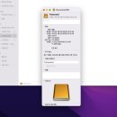 스틱형 외장SSD 초소형 슬라이드 트랜센드 ESD320A 후기