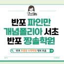쎄타특목입시학원 | [공지] 반포 초등 중등 수학학원 비교: 파인만 VS 개념폴리아 서초관 VS 반포 짱솔학원