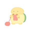 오흐뒤구떼