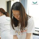 김세연 에스테틱 | 17기 온콜로지에스테틱 후기 - 내 자신을 뒤돌아볼 수있는 시간