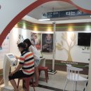 지하철역사 (유성온천역) 이미지