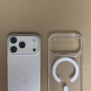 세이프프로 | 아이폰17 프로 케이스 추천: 몰담 맥세이프 케이스 실제 사용후기