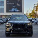 탑모터스 대화점 | BMW X7 xd M60i Pro 안양전시장 남궁정딜러 추천