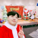 크리스마스기념공연 이미지