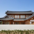 한옥집 이미지