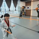 액티브 태권도장 이미지