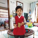 새한세탁소 | 석류한빔 1호/ 금동이 남하늘목단꽃 5호/ / 사이즈 디자인 고민 후기/ 한복 세탁 울샴프 한복 주름 펴기