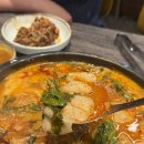 일산감자탕 - 영도구 일산봉로 52 | 일산 라페스타맛집 '삼미따귀집' 감자탕 솔직후기