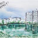 어반스케치 이미지