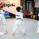 치우태권도 이미지