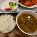 한라산도야지 - 의정부시 비우로 106 | 구로디지털단지역 제육볶음 맛집ㅣ원조한라산도야지 삼겹살, 요일별 백반,한식 점심 백반 + 저녁 삼겹살...