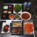 김법진한의원 | [진주_하대동] 하대동족발보쌈맛집 에나돈발하대점 포장하면 서비스까지 푸짐한 족보반반 포장후기