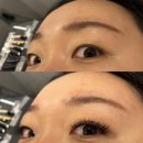 연무안심시장 | [부산 연산동] 속눈썹연장 맛집 LED속눈썹연장 H뷰티엠 후기