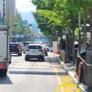 상계중학교정문 이미지