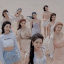 [아이돌 이야기] 여름의 걸그룹들 우주소녀,케플러,이달소,프로미스나인 이야기 이미지