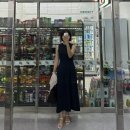 디자인8월 | SIE 시에 8월의 하프 슬리브 드리스, 기존 8월 드레스 비교후기