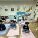 (영어) 알파벳 요가🧘‍♀️❤️ 이미지