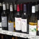 뉴킹할인마트(1305) | 보틀벙커 3월 와인 행사 가격