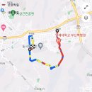 주례역 1번 출구 이미지