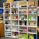 파주셀프주유소 | 파주 셀프 세차장 골드워시(날씨상관없이 세차 가능) 솔직후기