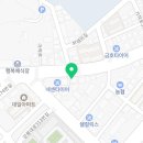 지에스25강릉정광점