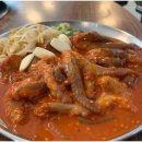 탄탄쭈꾸미 이미지