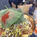 수유감자탕 이미지