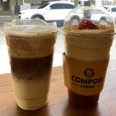컴포즈커피천안성환점