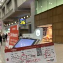 한국프렌지앞 | 아이와 홍콩 자유여행 (티웨이항공, 홍콩 익스프레스 비교)