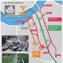 &#39;魔의 정체구간&#39; 한남~양재 … 시속 23㎞ → 68㎞ 빨라진다 이미지