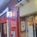 텐퍼센트커피 문정역점