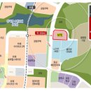 위례푸르지오102동앞 이미지