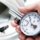 강하주유소 | ❄️ 겨울철 타이어 공기압, '이 숫자' 모르면 연비와 안전 모두 잃습니다